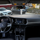 Volkswagen JETTA Frente 16